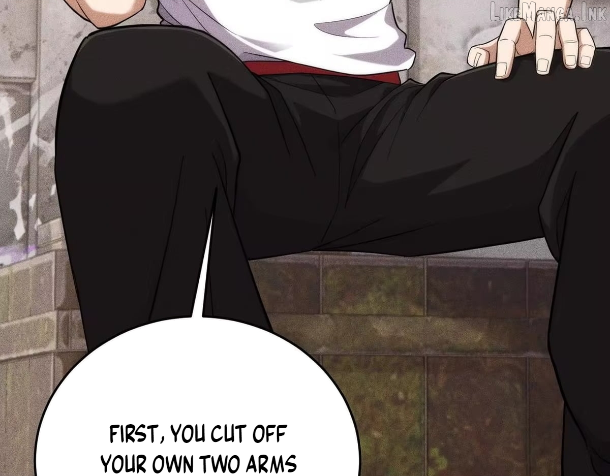 Hidden Dragon in the City (2025) Chapter 80  - page 61